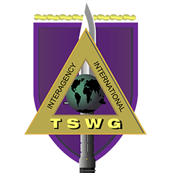 TSWG logo